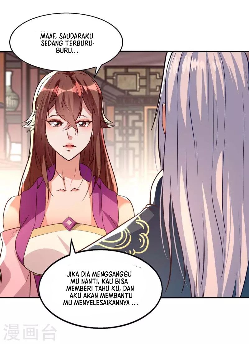 Against The Heaven Supreme Chapter 120 page 26