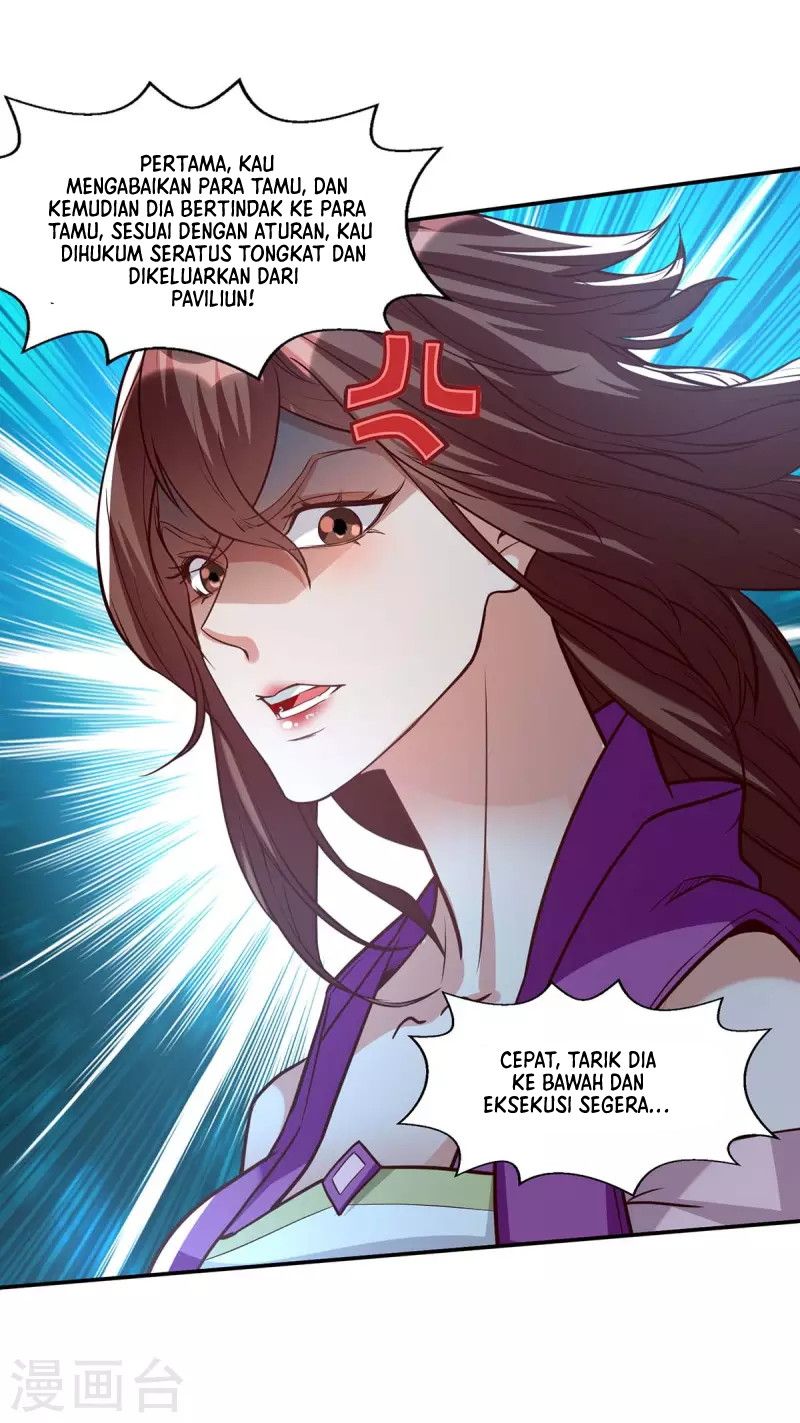Against The Heaven Supreme Chapter 120 page 3