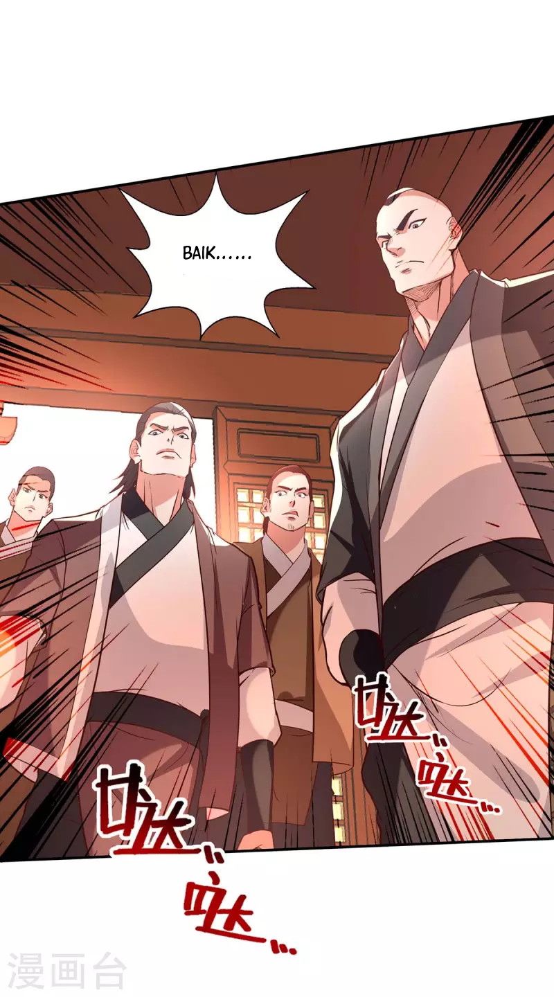 Against The Heaven Supreme Chapter 120 page 4