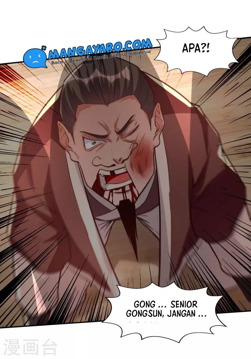 Against The Heaven Supreme Chapter 120 page 5