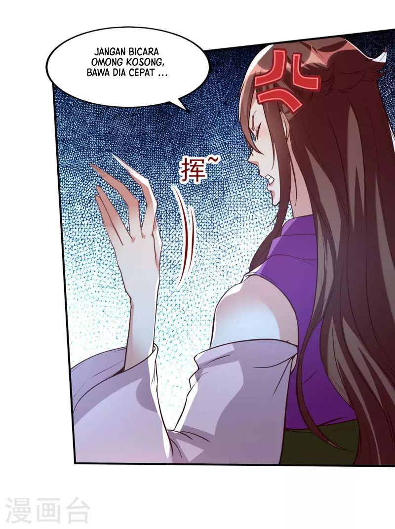 Against The Heaven Supreme Chapter 120 page 6