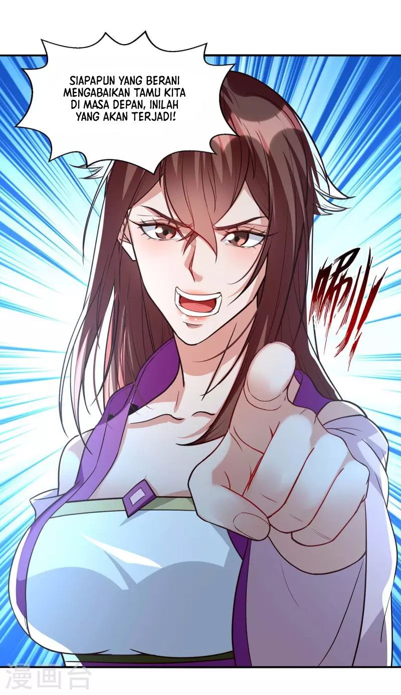 Against The Heaven Supreme Chapter 120 page 8