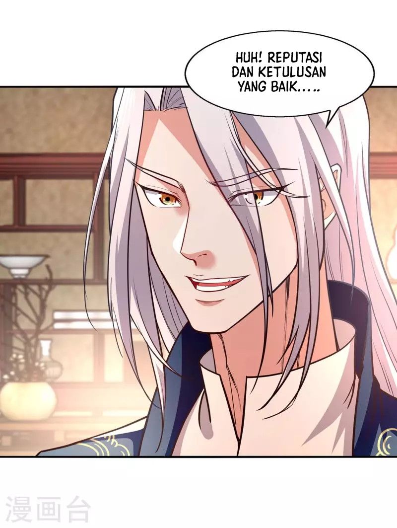 Against The Heaven Supreme Chapter 119 page 18