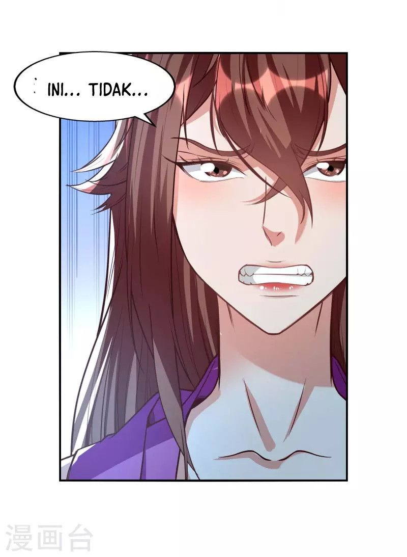Against The Heaven Supreme Chapter 119 page 22