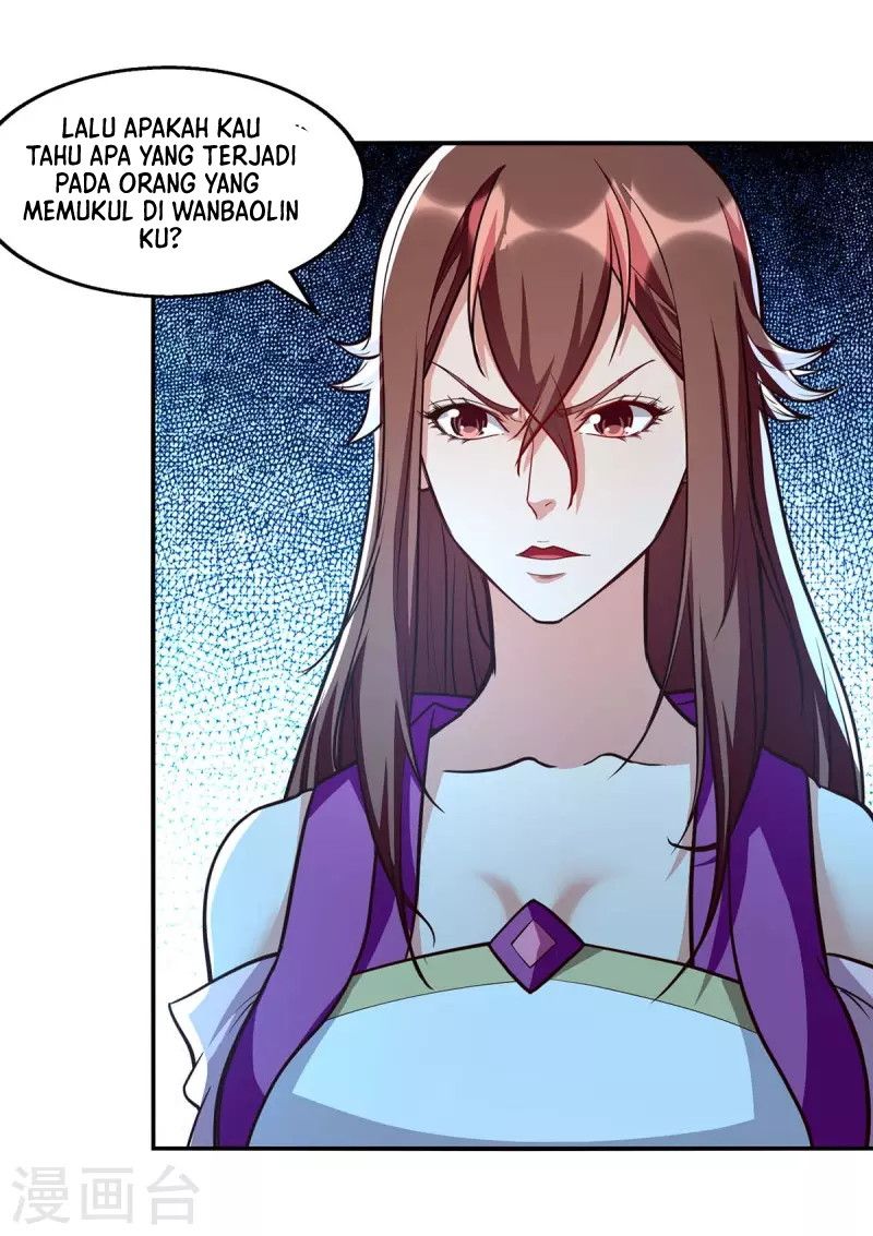 Against The Heaven Supreme Chapter 119 page 6