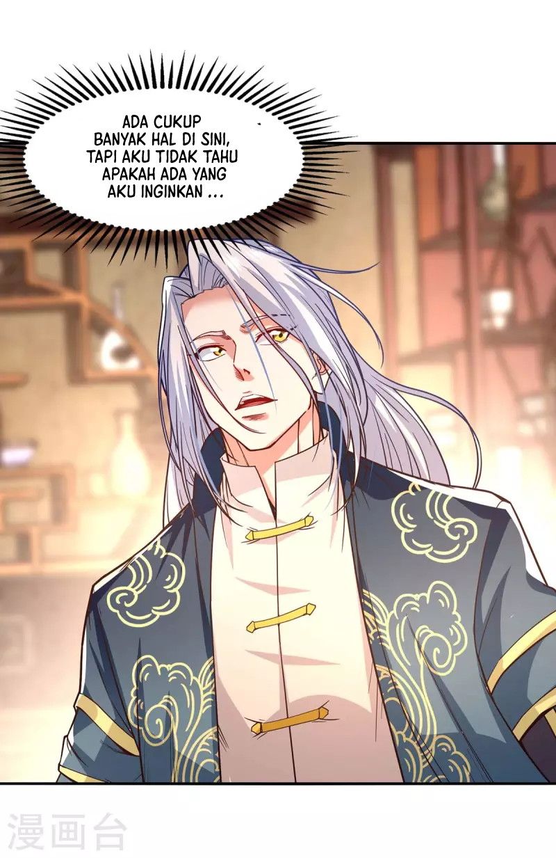 Against The Heaven Supreme Chapter 118 page 10