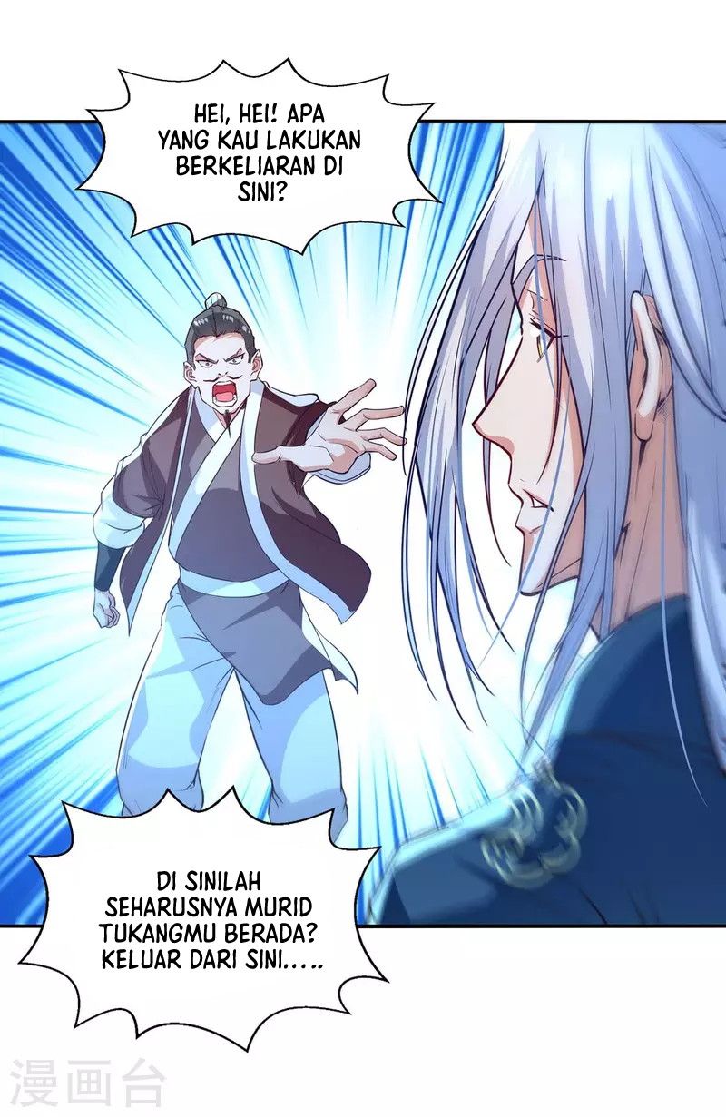 Against The Heaven Supreme Chapter 118 page 11