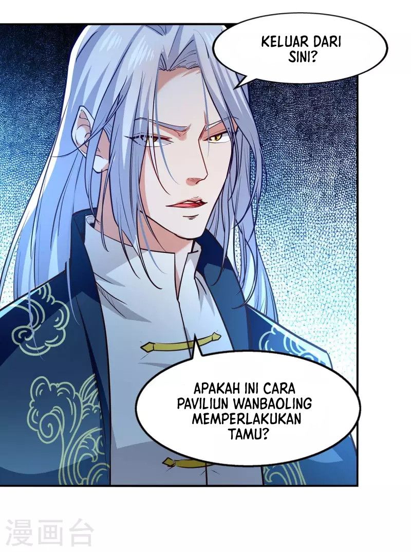Against The Heaven Supreme Chapter 118 page 12