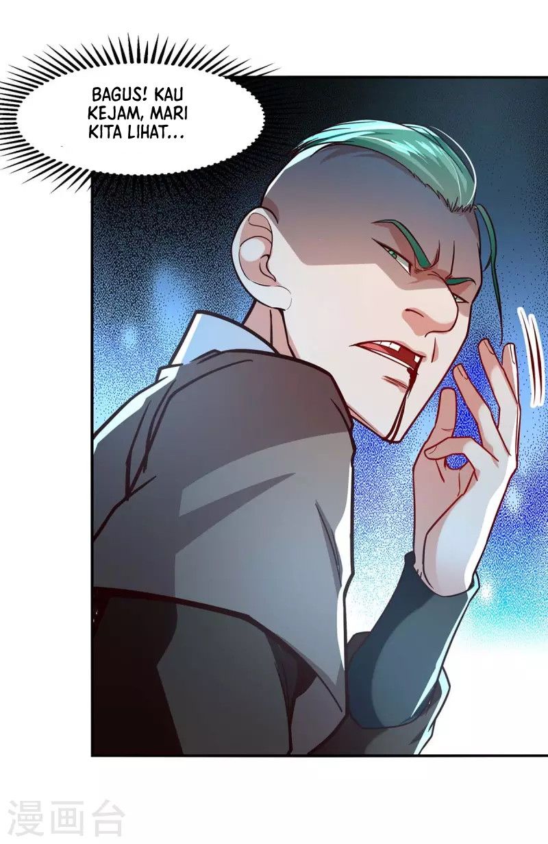 Against The Heaven Supreme Chapter 117 page 15