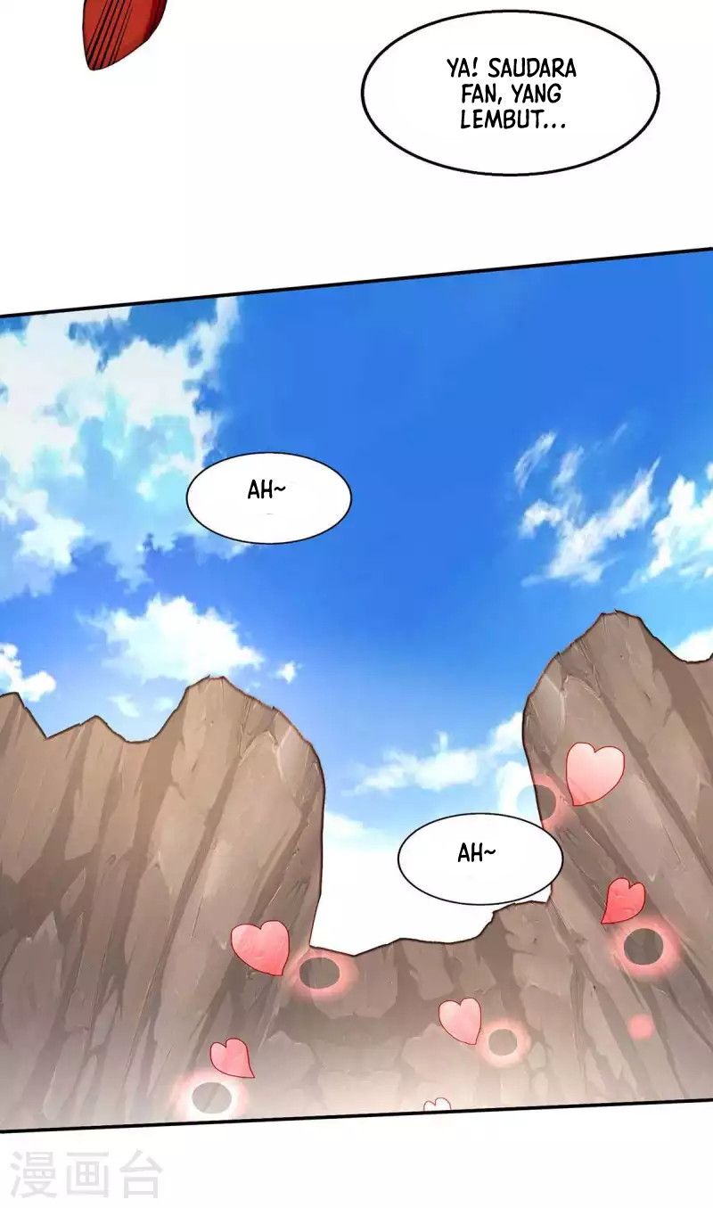 Against The Heaven Supreme Chapter 116 page 10