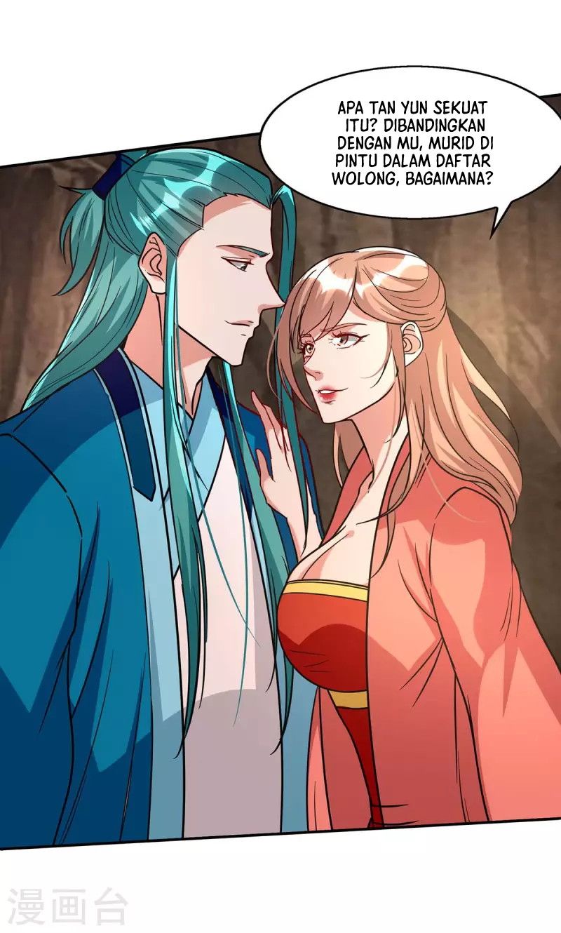 Against The Heaven Supreme Chapter 116 page 6