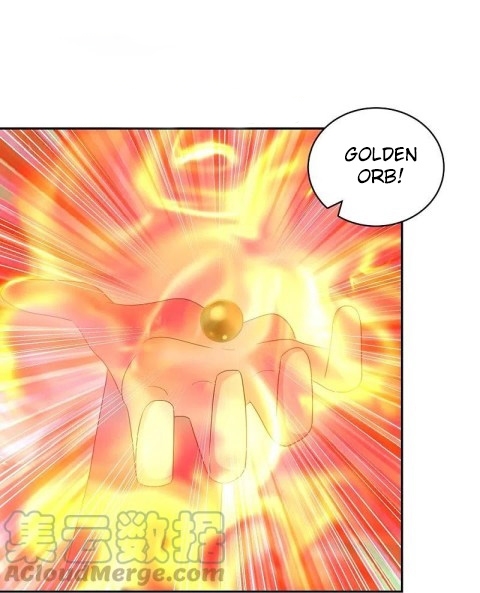 Above All Gods Chapter 325.5 page 13