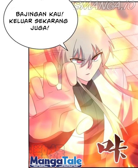 Above All Gods Chapter 325.5 page 6
