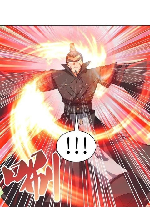 Above All Gods Chapter 325.5 page 7