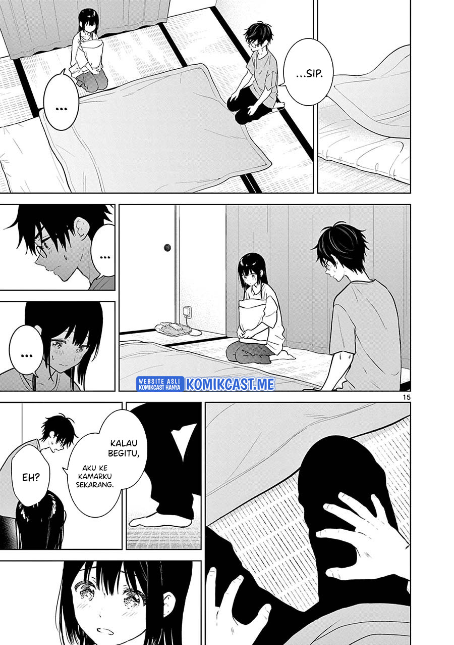Aishiteru Game wo Owarasetai Chapter 16 page 16
