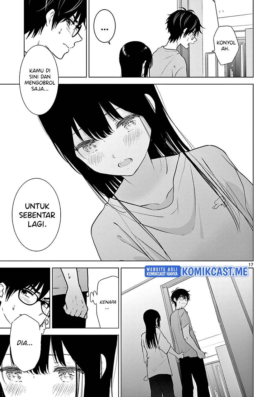 Aishiteru Game wo Owarasetai Chapter 16 page 18