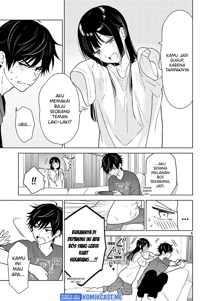 Aishiteru Game wo Owarasetai Chapter 16 page 6
