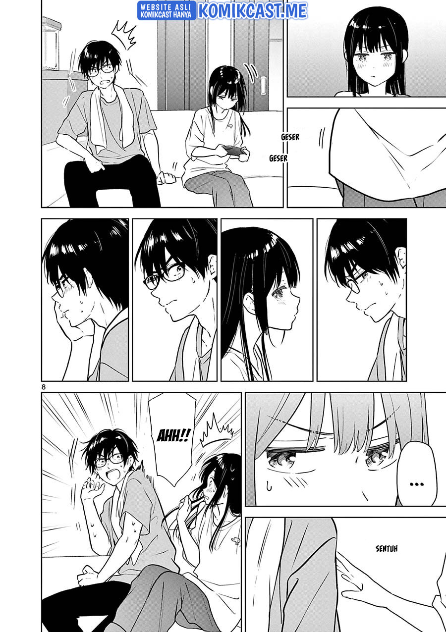 Aishiteru Game wo Owarasetai Chapter 16 page 9