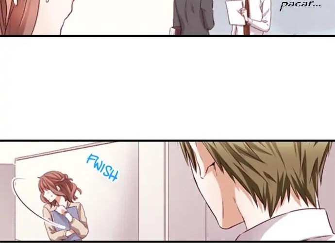 -50kg Cinderella Chapter 7 page 21
