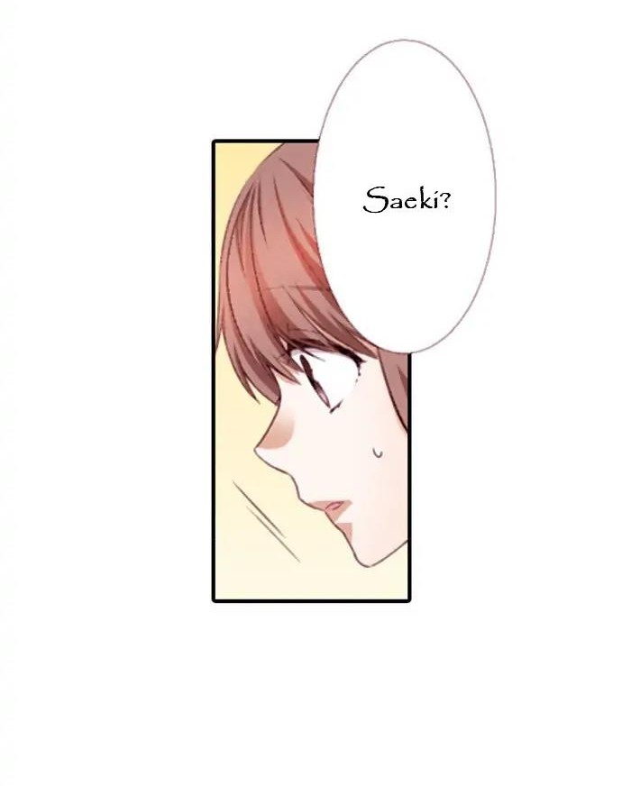 -50kg Cinderella Chapter 7 page 25