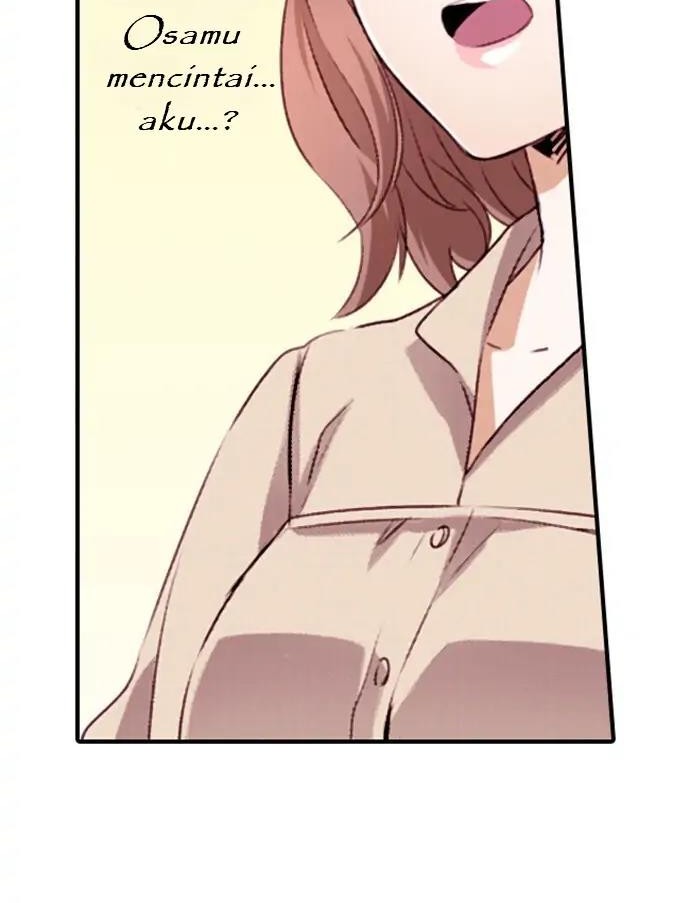 -50kg Cinderella Chapter 7 page 32