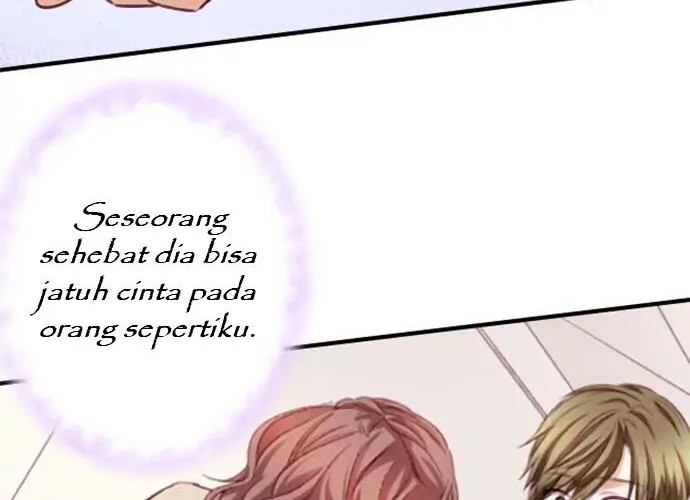 -50kg Cinderella Chapter 7 page 34