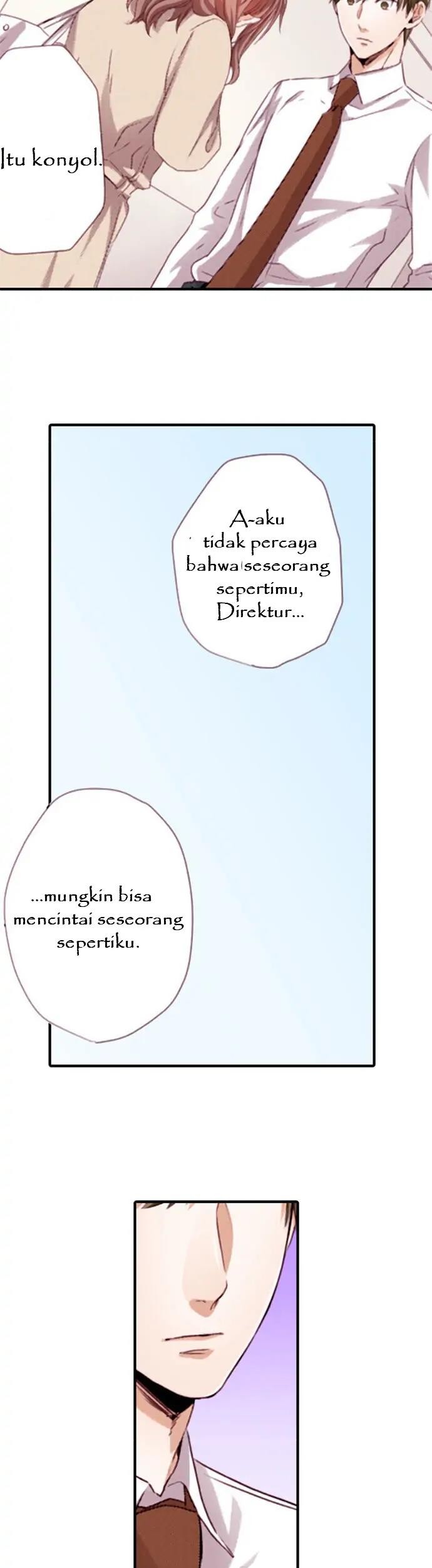 -50kg Cinderella Chapter 7 page 35