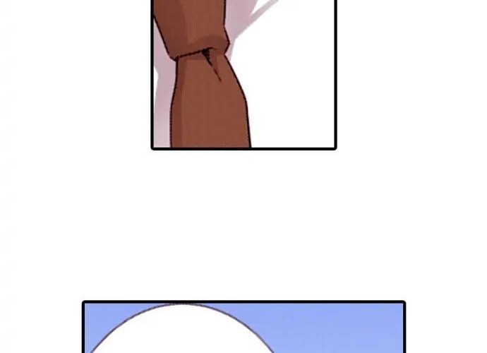 -50kg Cinderella Chapter 7 page 36