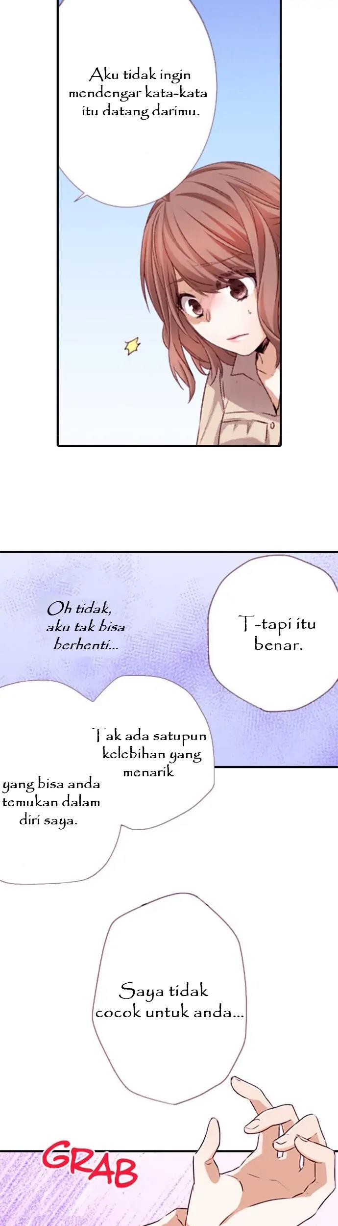 -50kg Cinderella Chapter 7 page 37