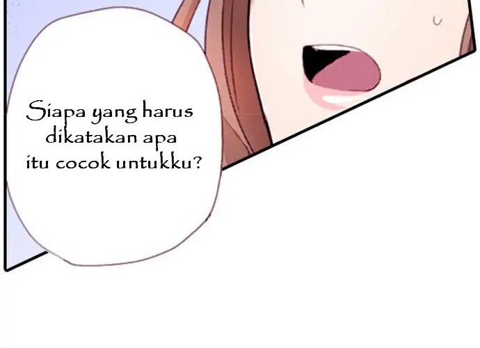 -50kg Cinderella Chapter 7 page 40
