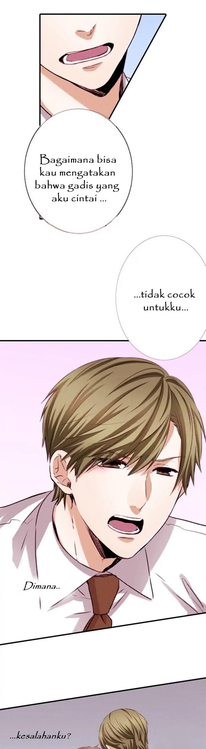 -50kg Cinderella Chapter 7 page 41