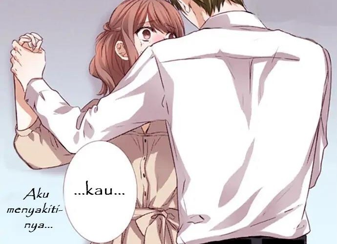 -50kg Cinderella Chapter 7 page 42