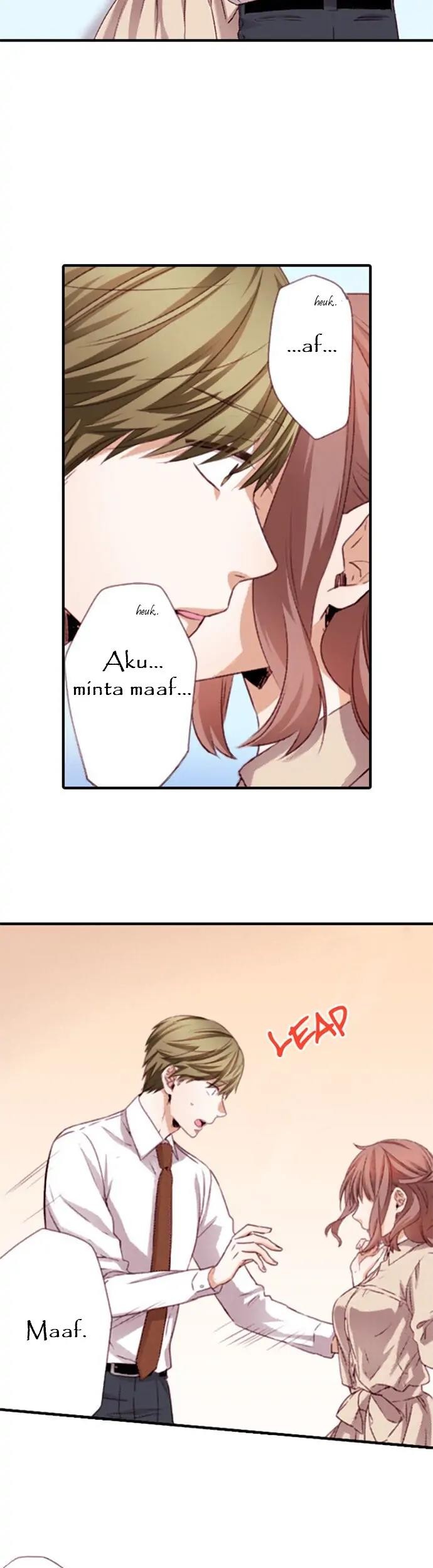 -50kg Cinderella Chapter 7 page 43