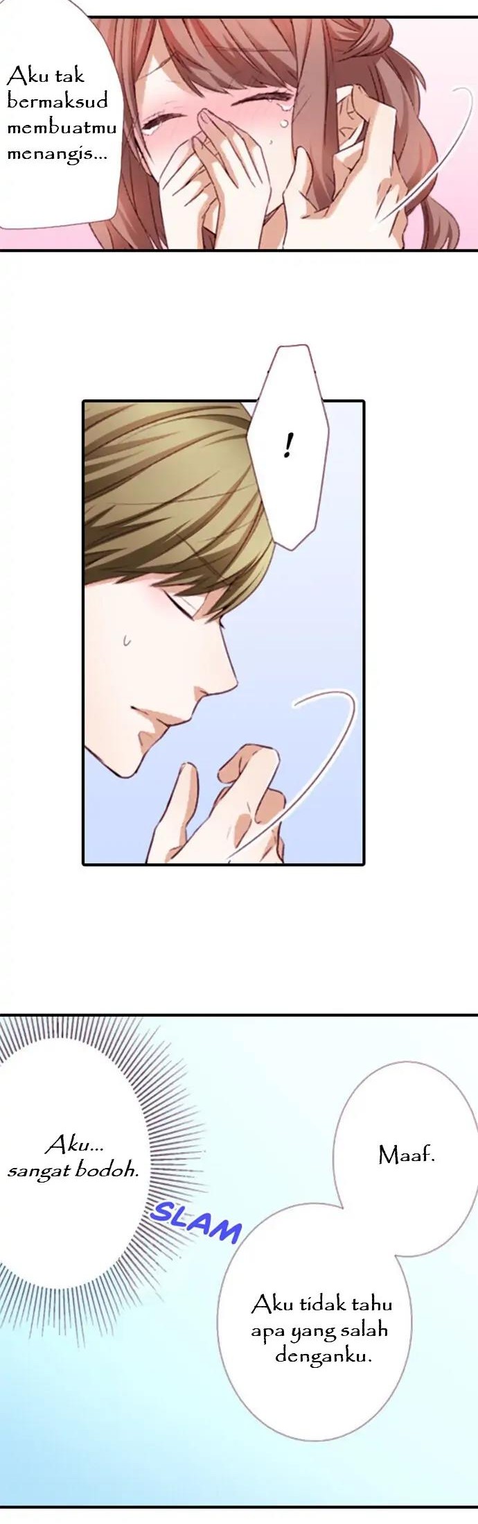 -50kg Cinderella Chapter 7 page 44