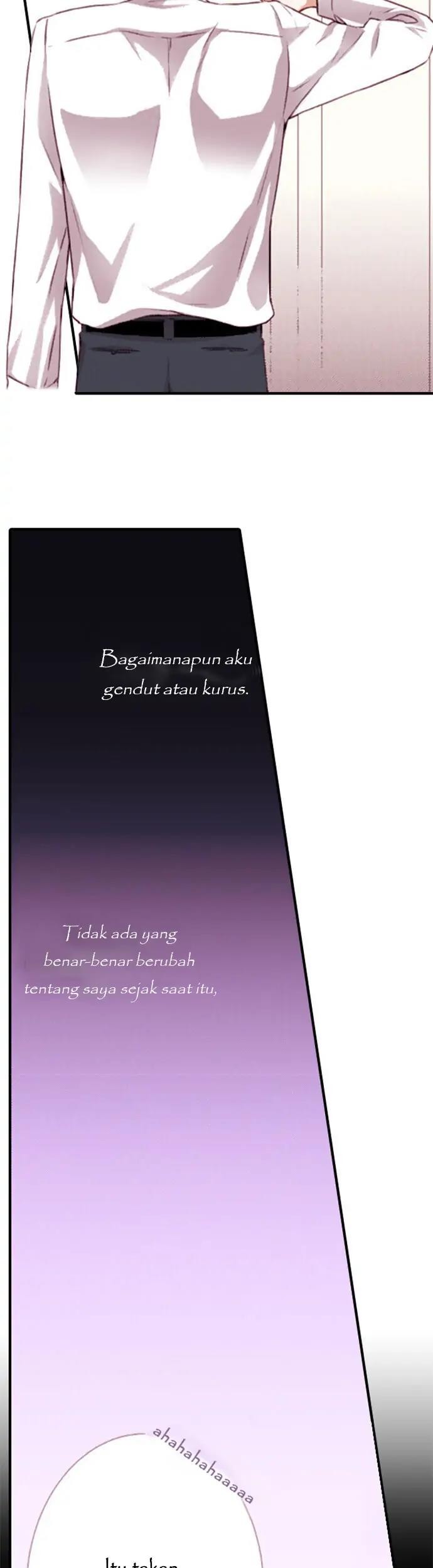 -50kg Cinderella Chapter 7 page 47