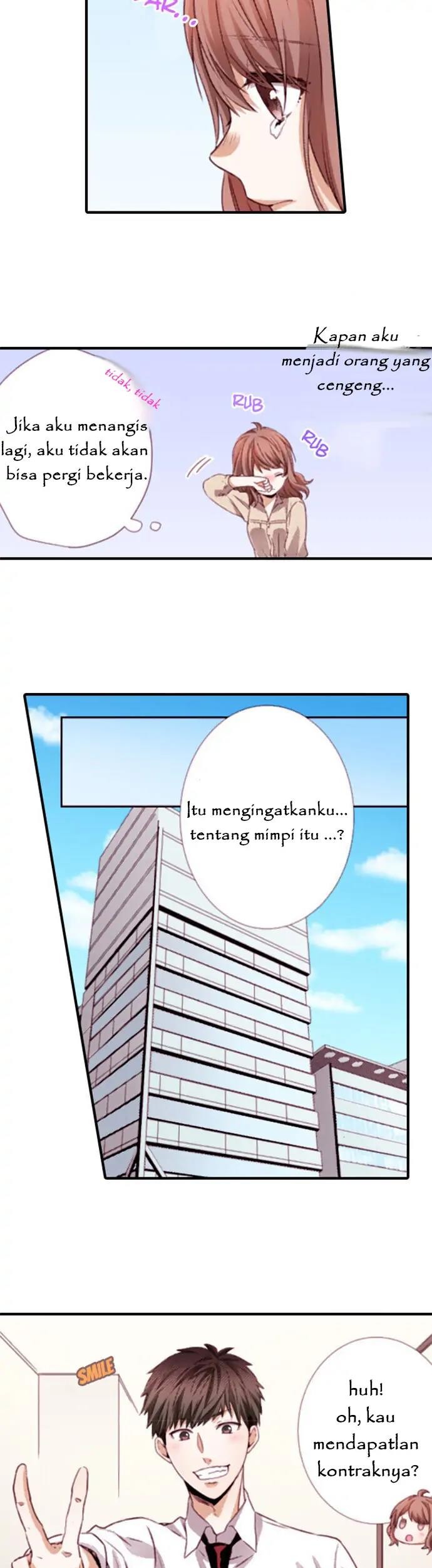 -50kg Cinderella Chapter 7 page 53