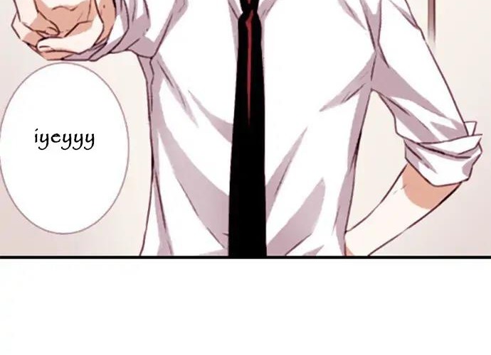 -50kg Cinderella Chapter 7 page 54