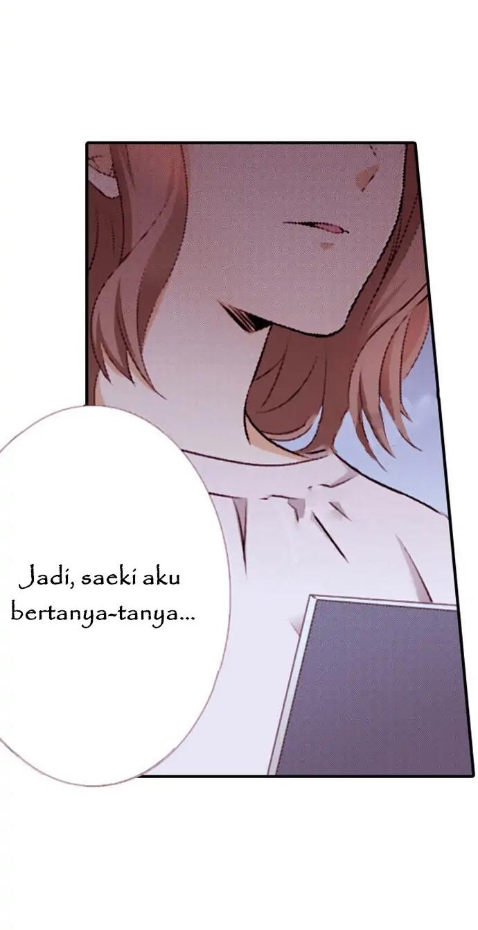 -50kg Cinderella Chapter 7 page 56