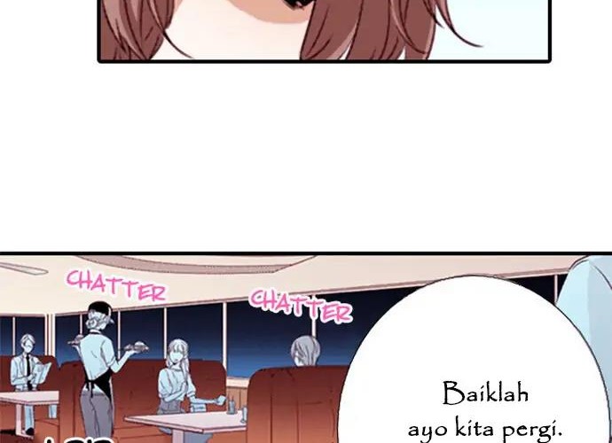 -50kg Cinderella Chapter 7 page 58