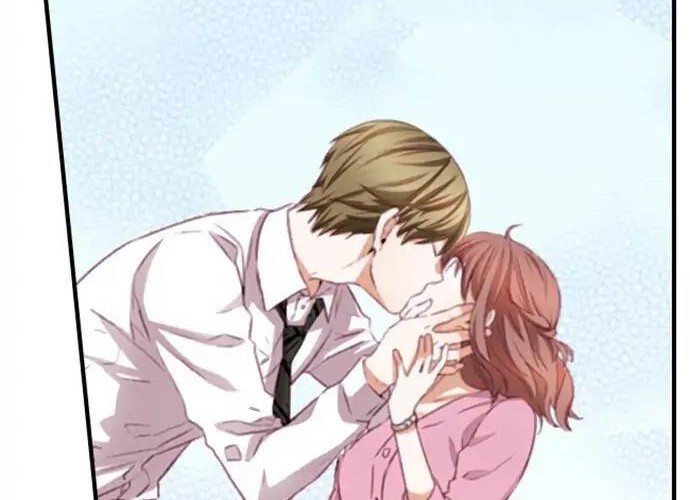 -50kg Cinderella Chapter 7 page 3