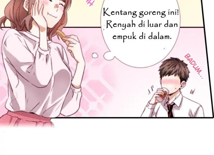 -50kg Cinderella Chapter 7 page 60
