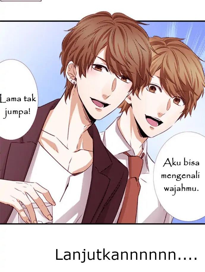 -50kg Cinderella Chapter 7 page 64