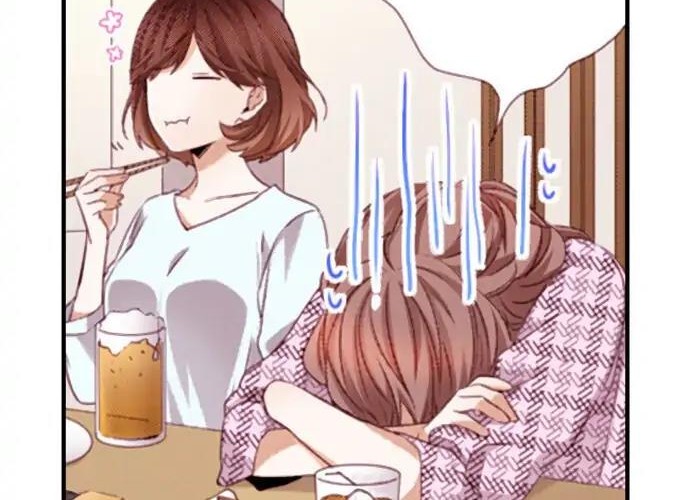 -50kg Cinderella Chapter 7 page 5