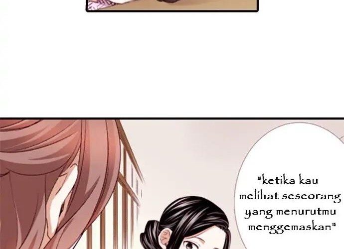 -50kg Cinderella Chapter 7 page 7
