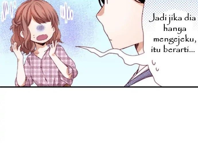 -50kg Cinderella Chapter 7 page 9