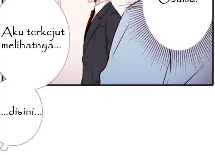 -50kg Cinderella Chapter 7 page 15