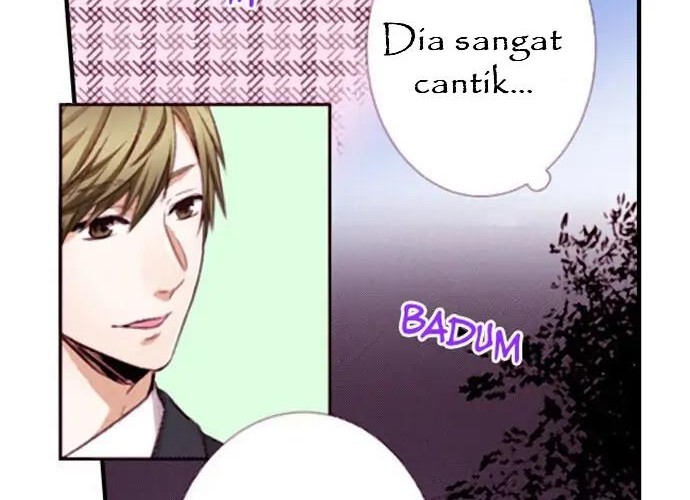 -50kg Cinderella Chapter 7 page 17