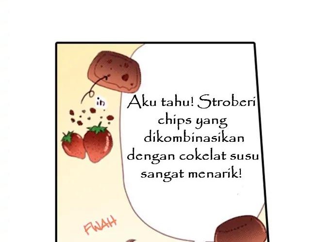 -50kg Cinderella Chapter 6 page 19