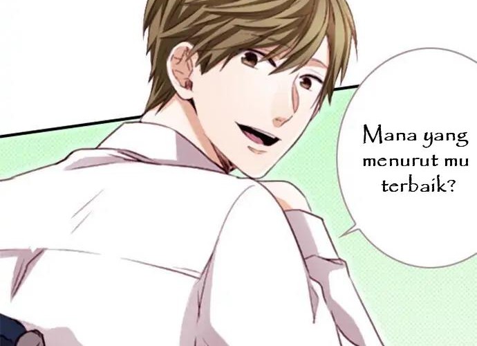 -50kg Cinderella Chapter 6 page 21