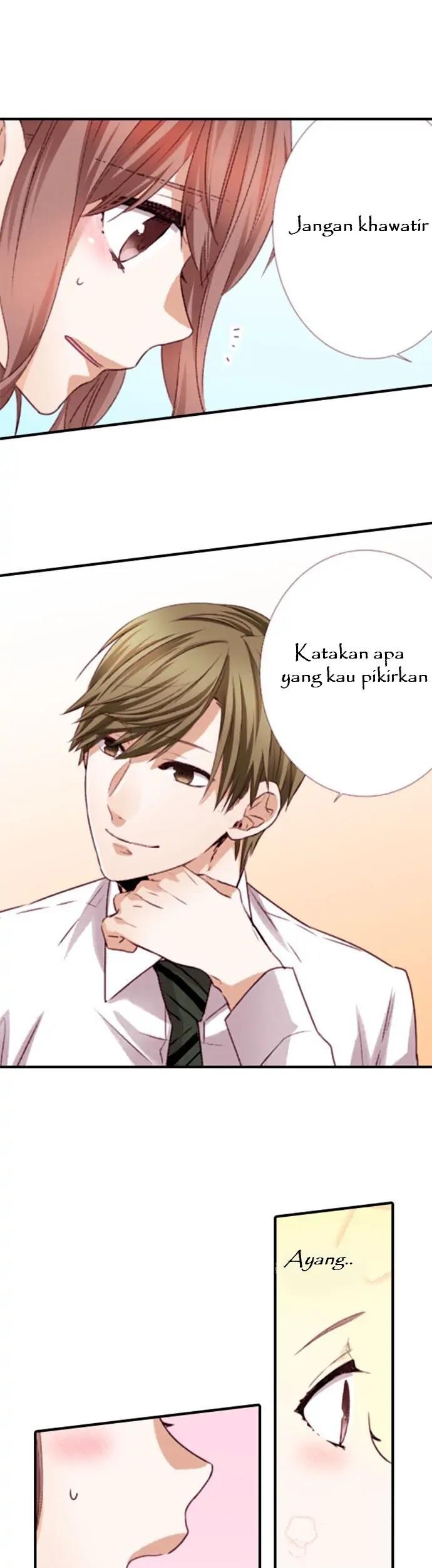 -50kg Cinderella Chapter 6 page 24